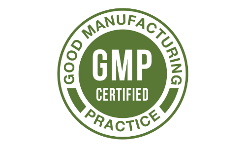 Resvera Burn gmp certified