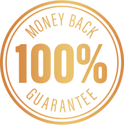 Resvera Burn money back guarantee